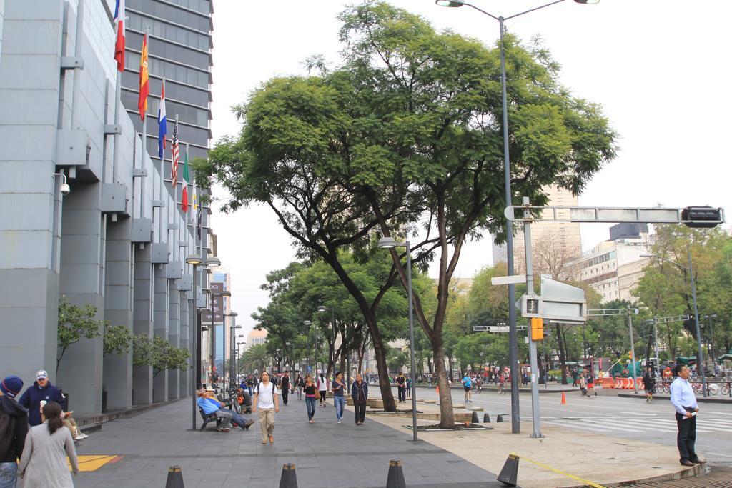 Boutique Apartment Centro Histórico-402 Cidade do México Quarto foto