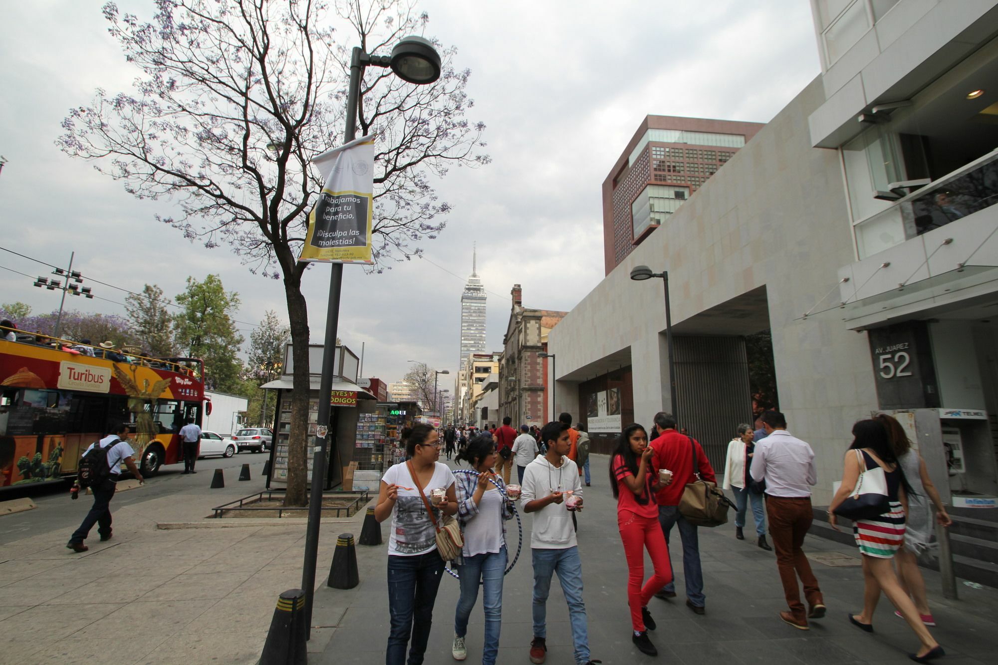 Boutique Apartment Centro Histórico-402 Cidade do México Exterior foto